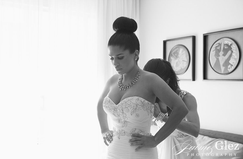 mayan palace riviera maya bride