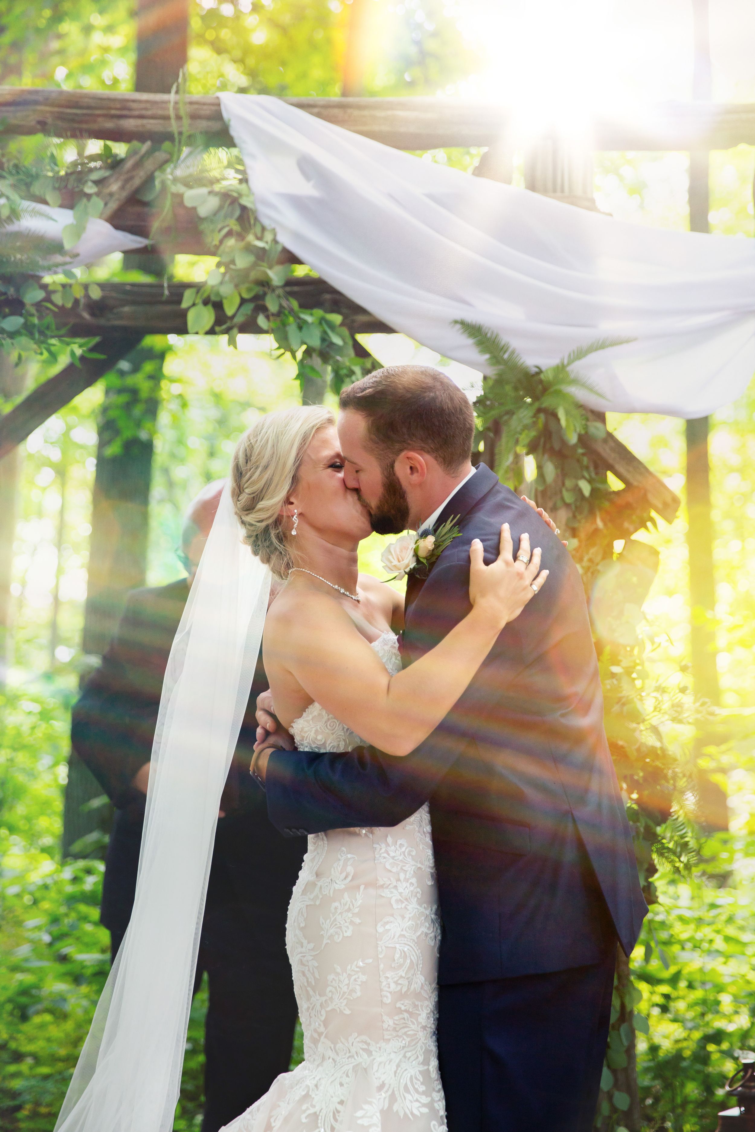Loves Sweetness Maple Syrup Sugar Bush Wedding Photos Shawn VanDaele