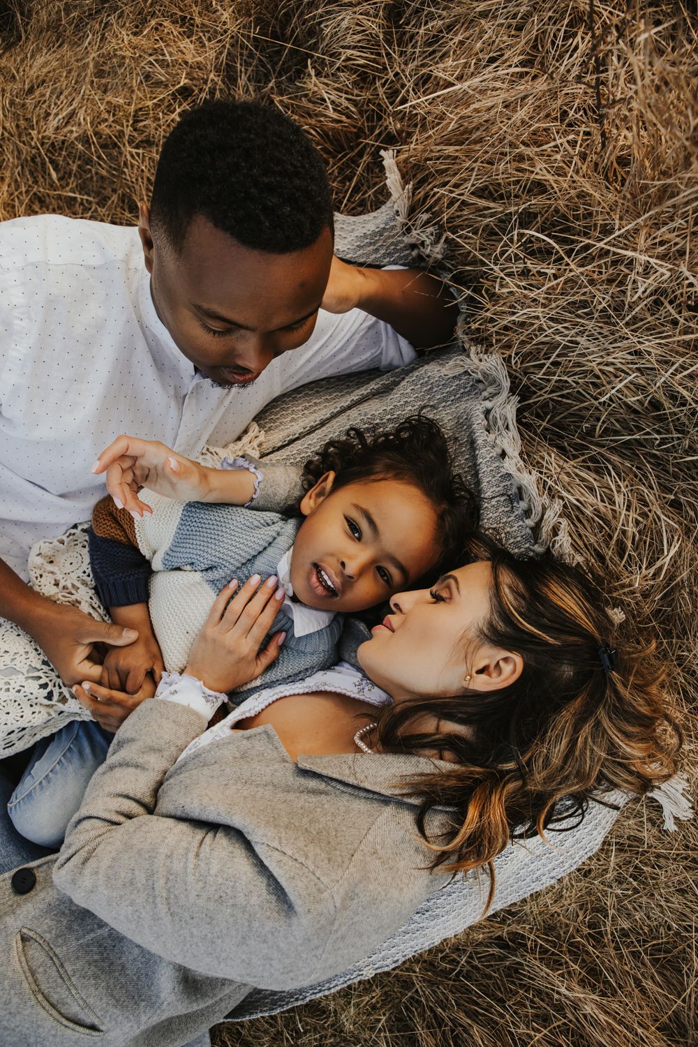 family outdoor