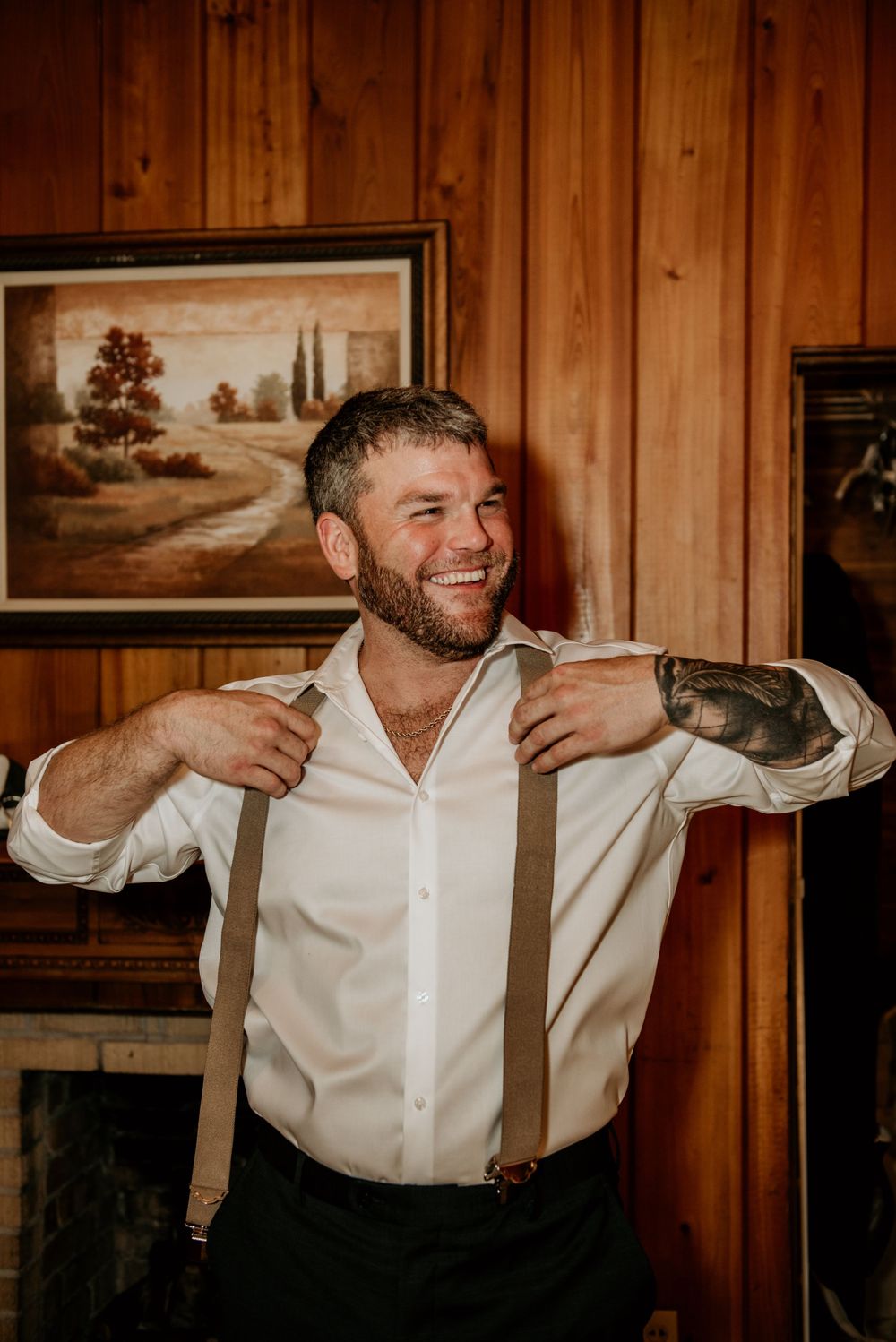 Bohemian Countryside Wedding Palatka Florida Photographer