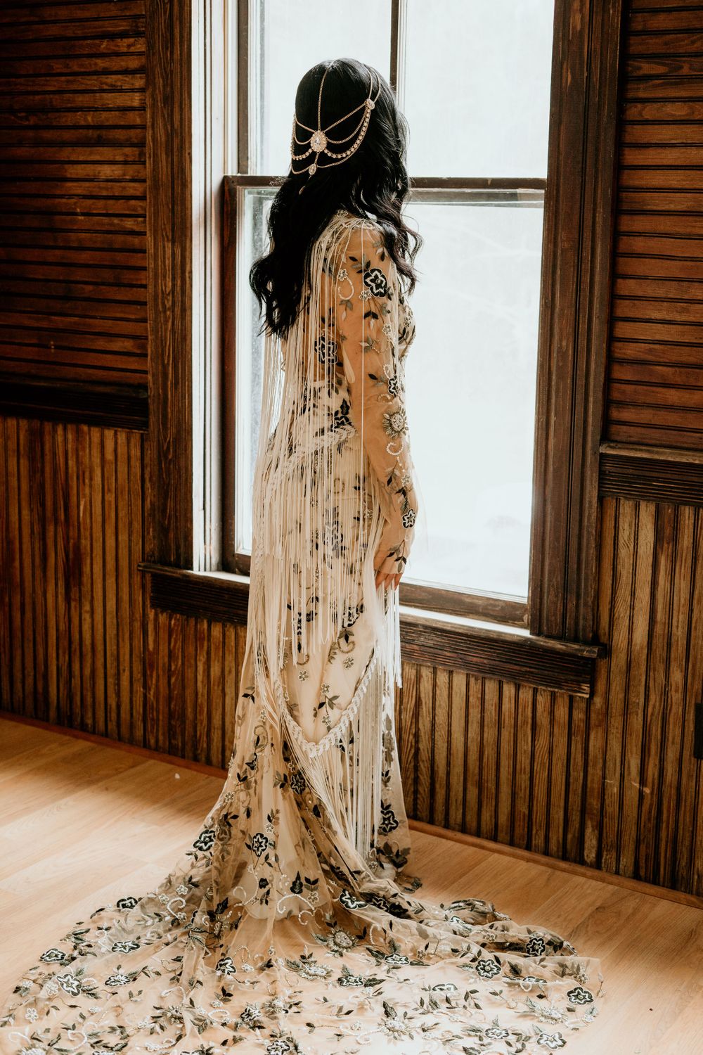Bohemian Countryside Wedding Palatka Florida Photographer