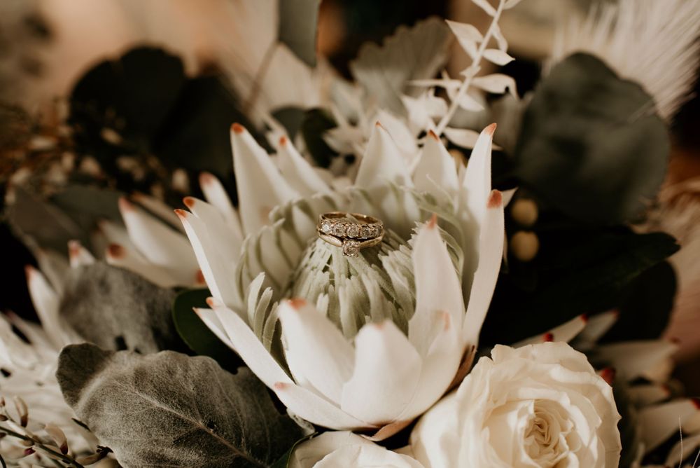 Bohemian Countryside Wedding Palatka Florida Photographer