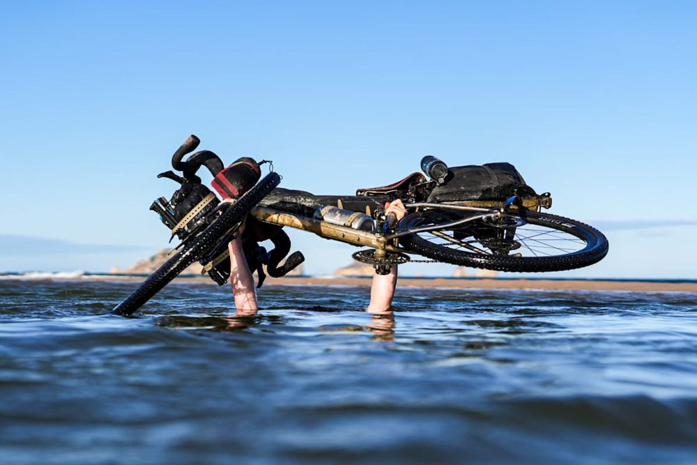 bikepacking espagne