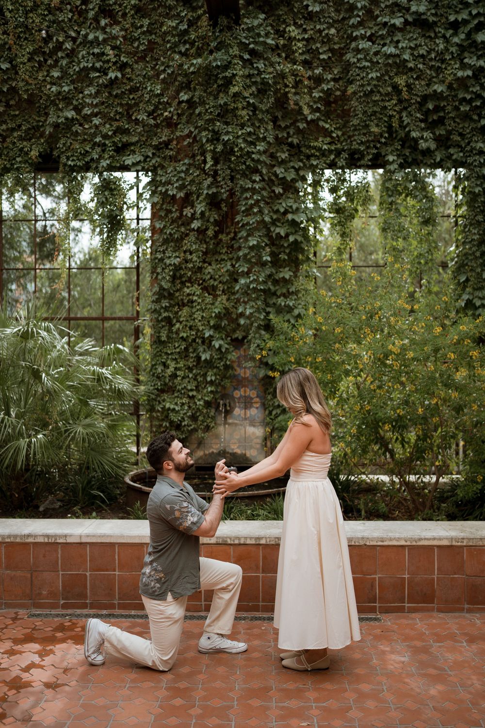 top proposal photographer in san antonio