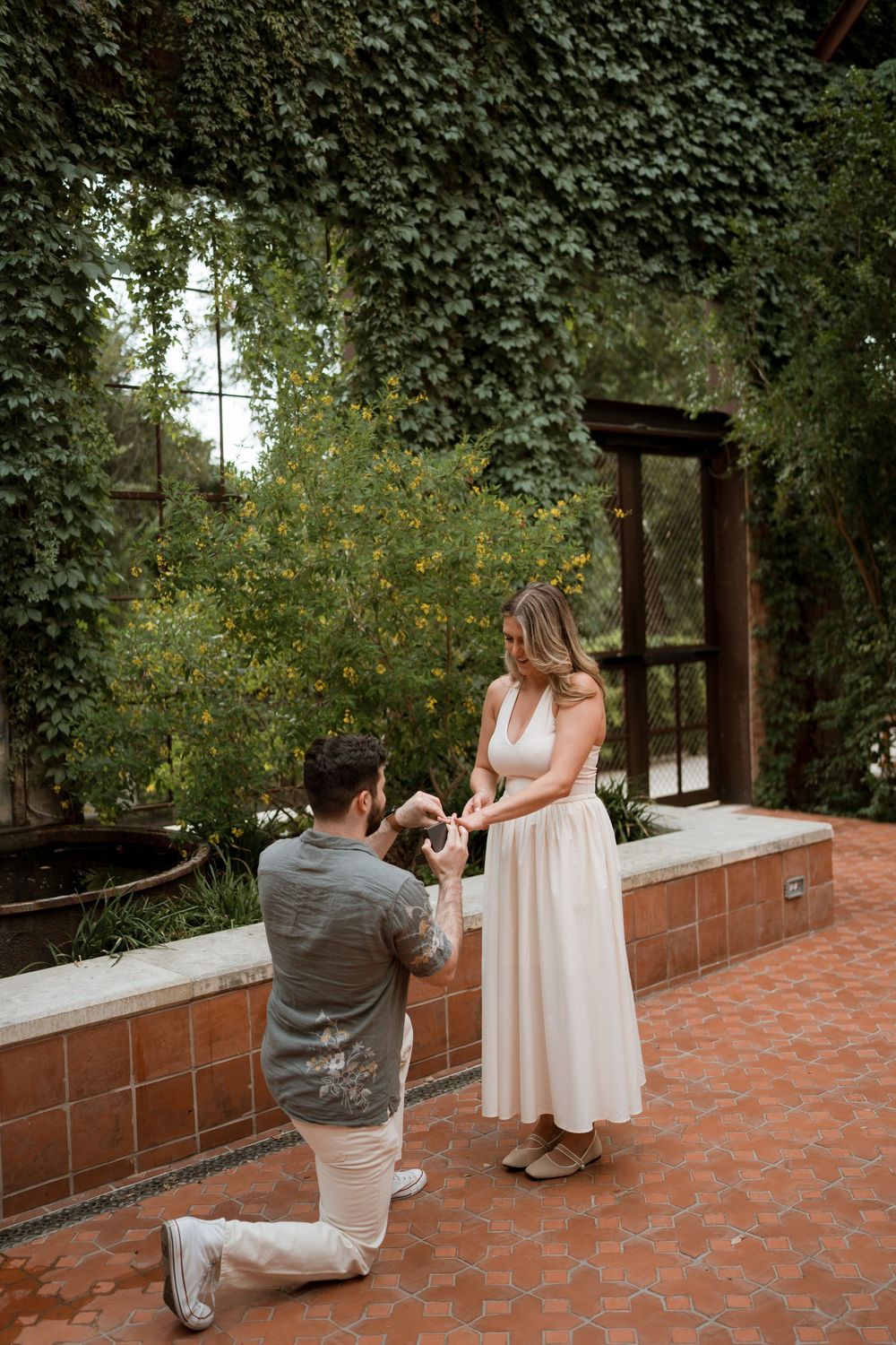 best proposal photographer san antonio