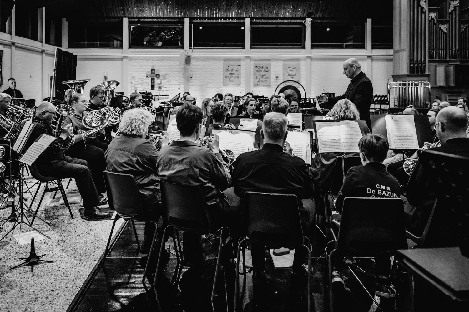 Concert, concertregistratie, concertfotografie, voorbeeld foto, muziek, blijvende herinneringen