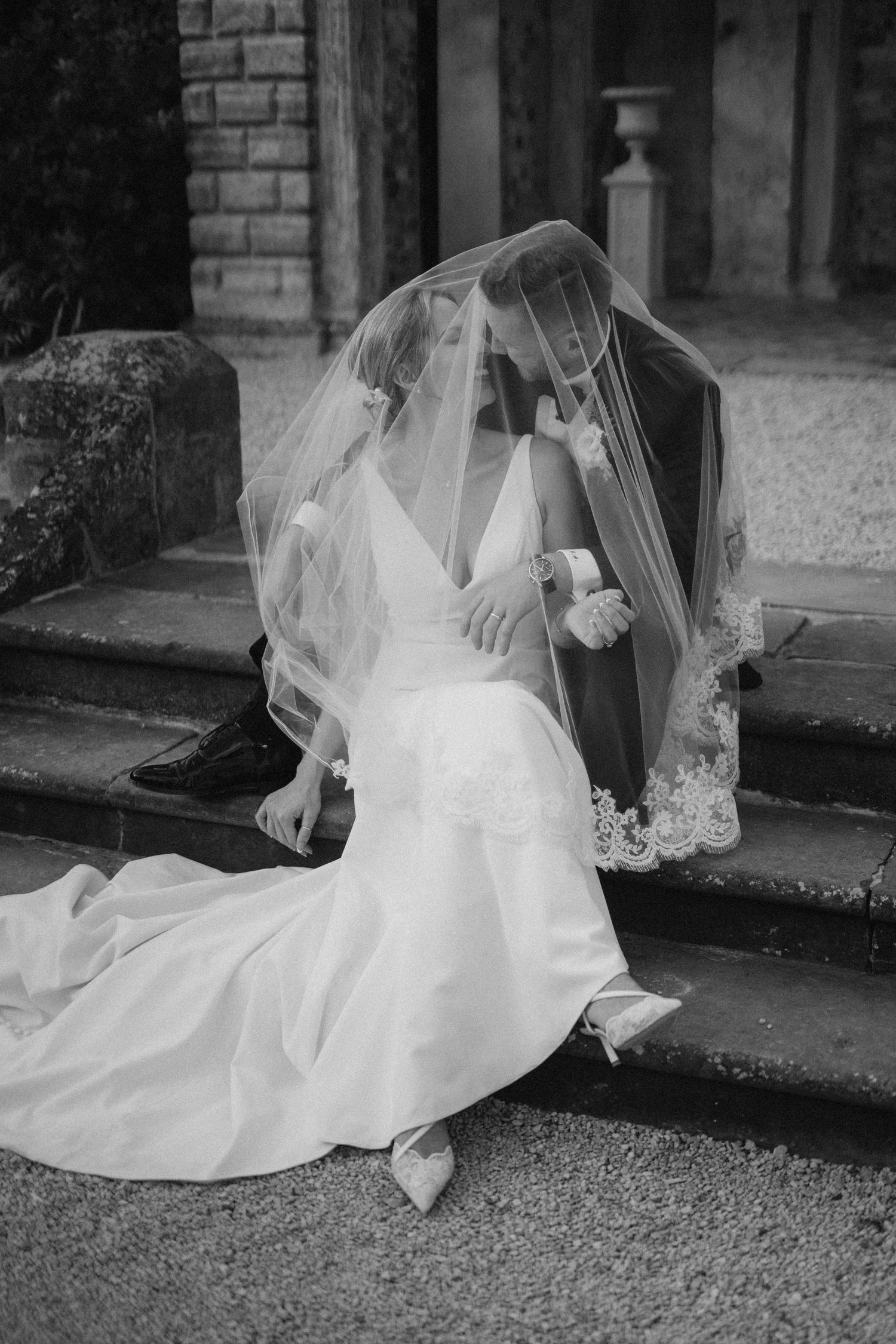 Wedding Photography Ettington Park Hotel