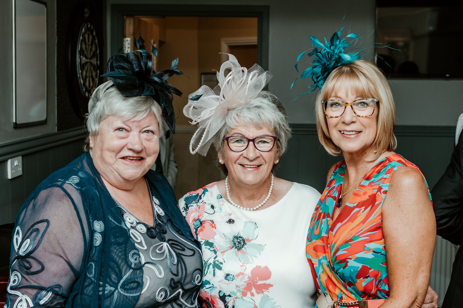 Wedding highlight