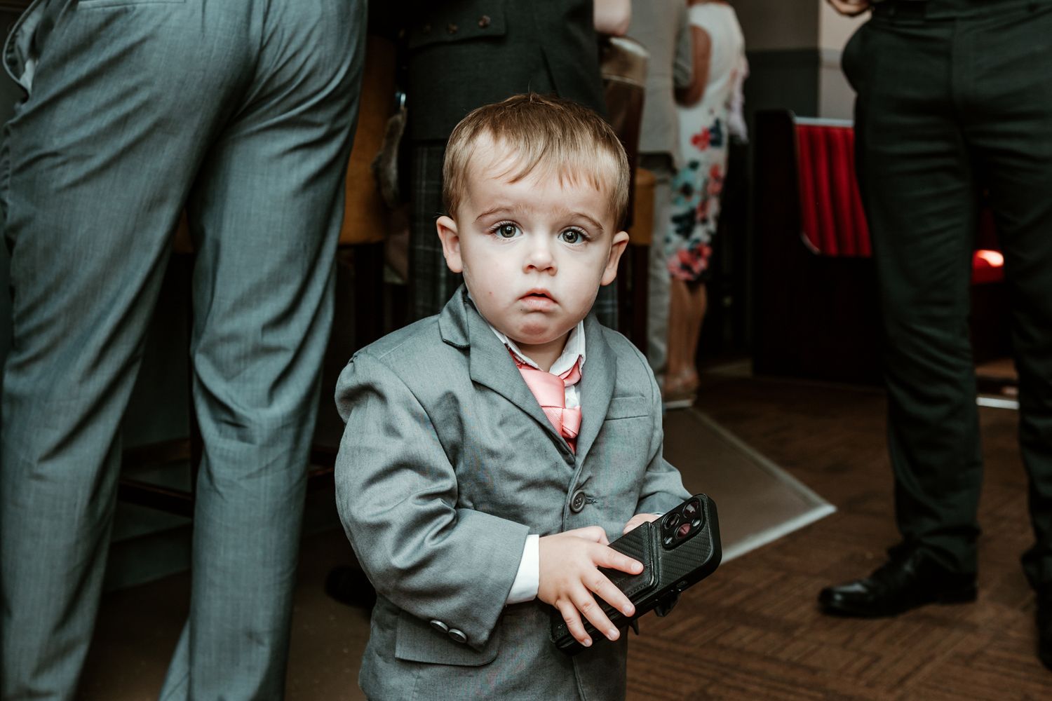 Wedding highlight