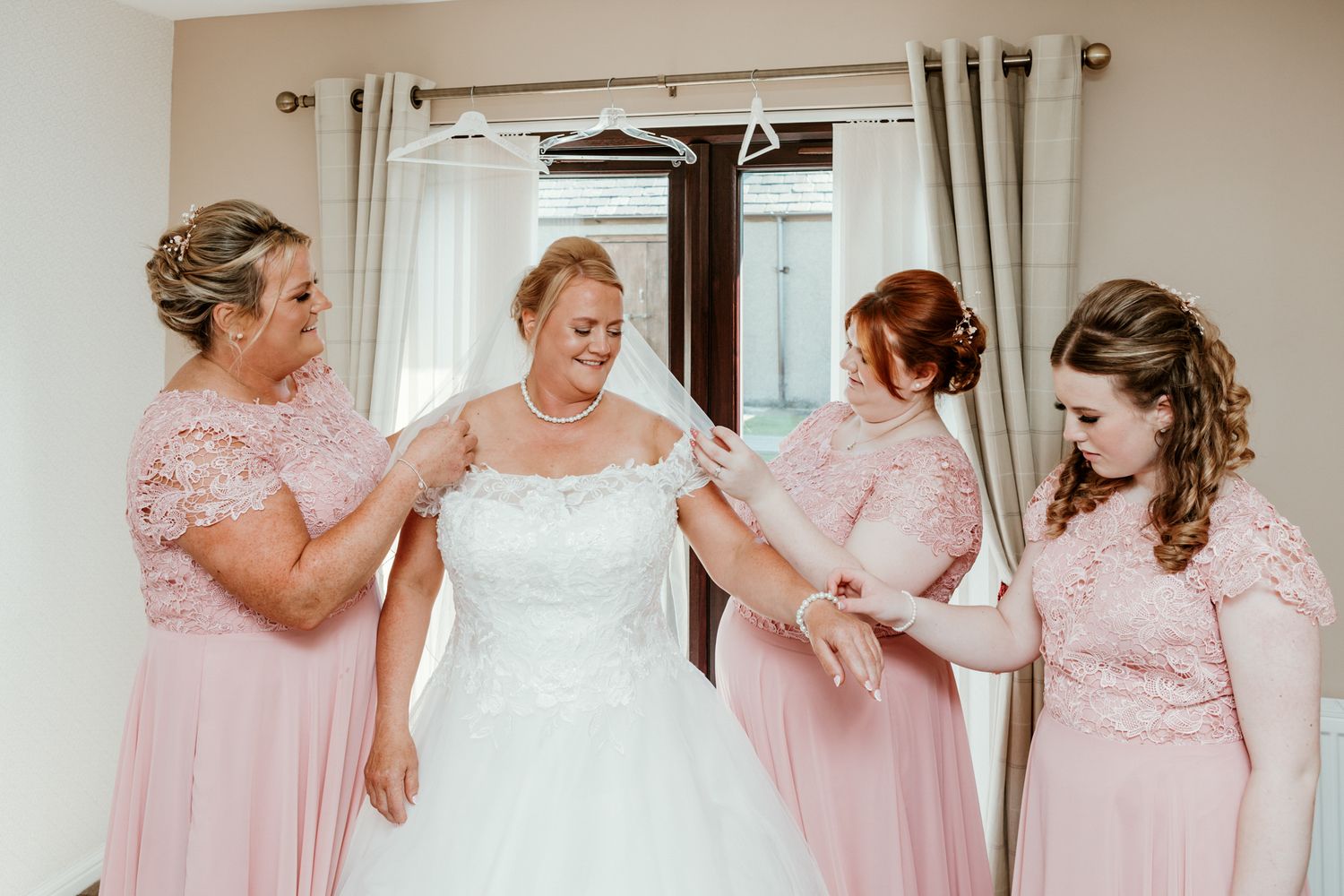 Wedding highlight
