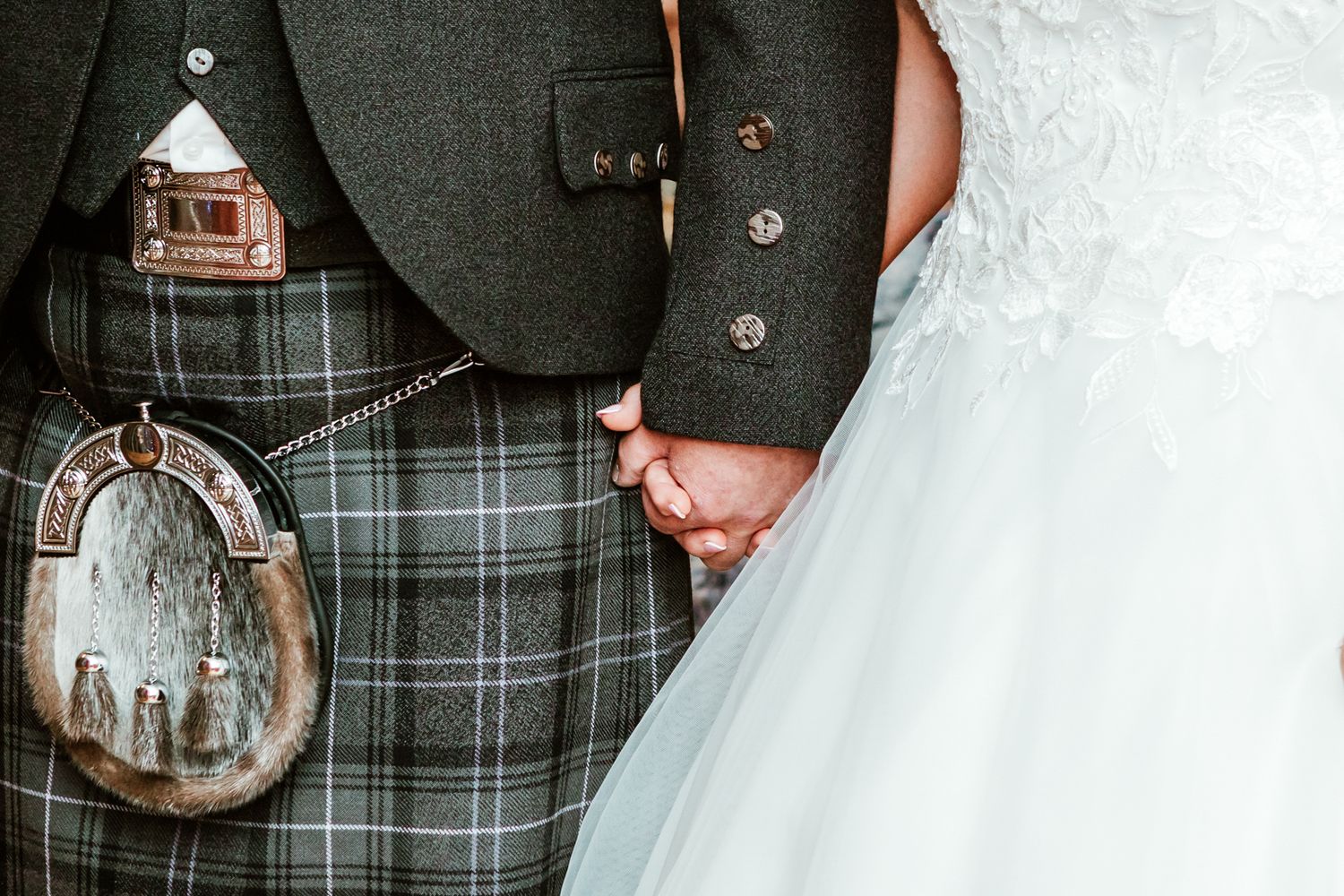 Wedding highlight