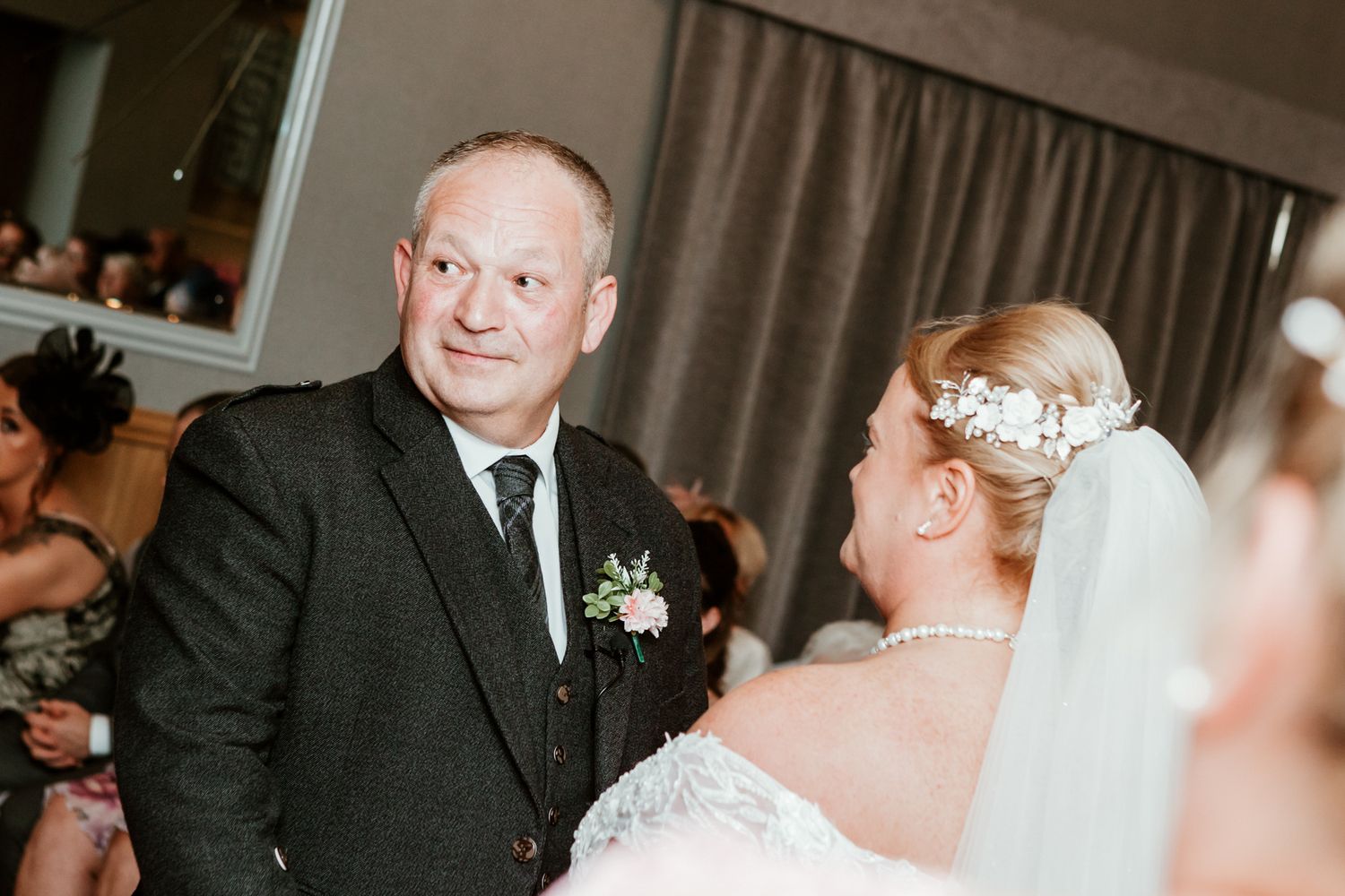 Wedding highlight