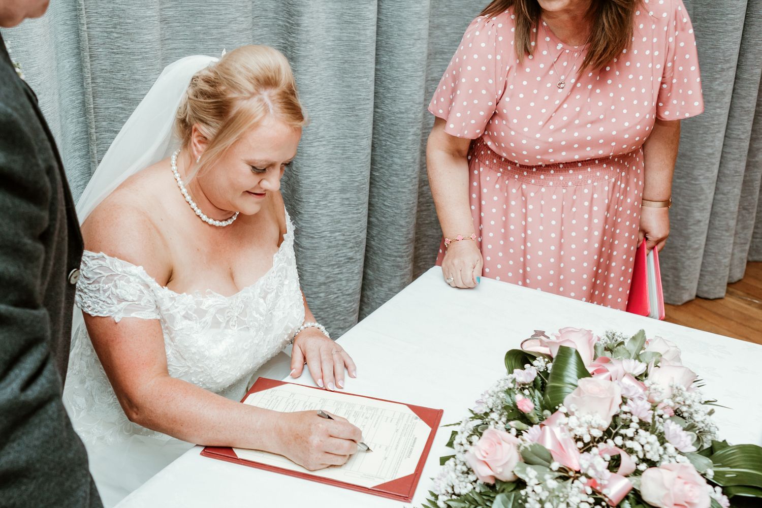 Wedding highlight