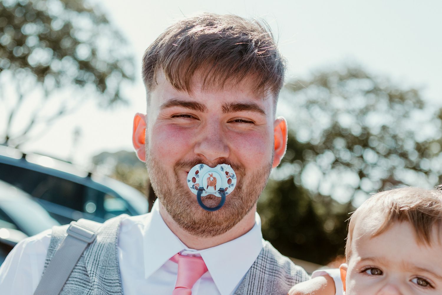 Wedding highlight