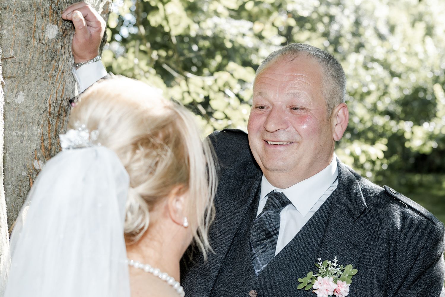 Wedding highlight