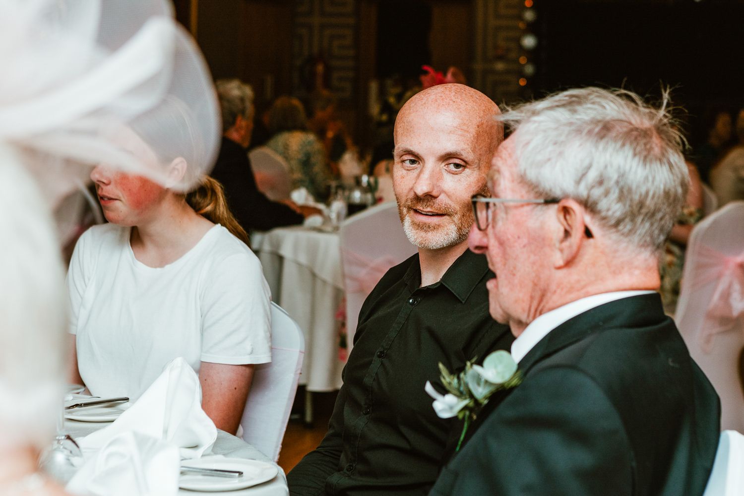 Wedding highlight