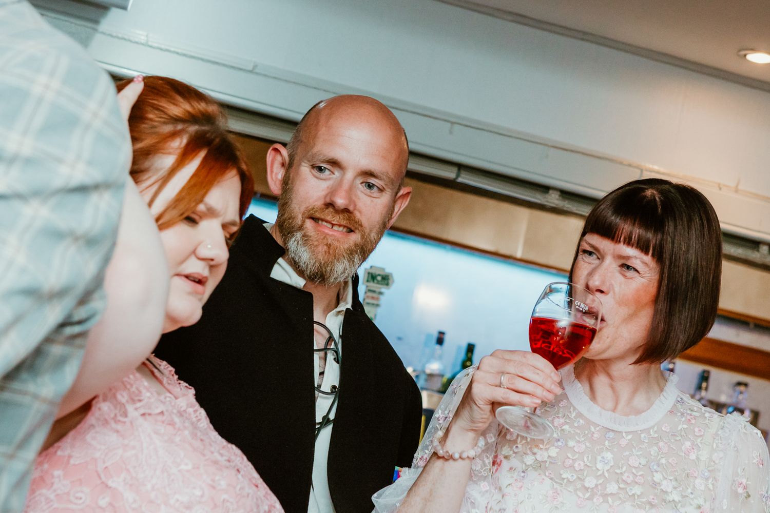 Wedding highlight