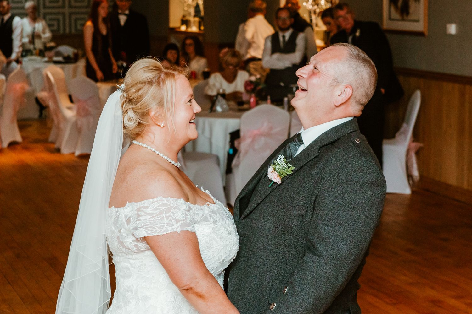 Wedding highlight