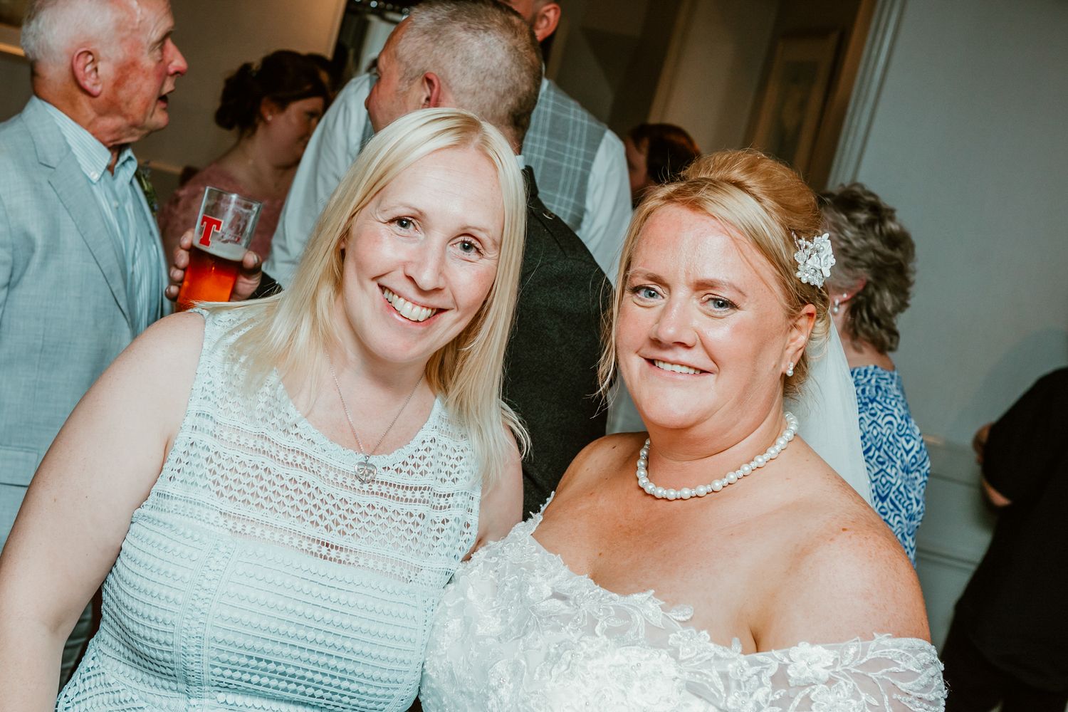 Wedding highlight