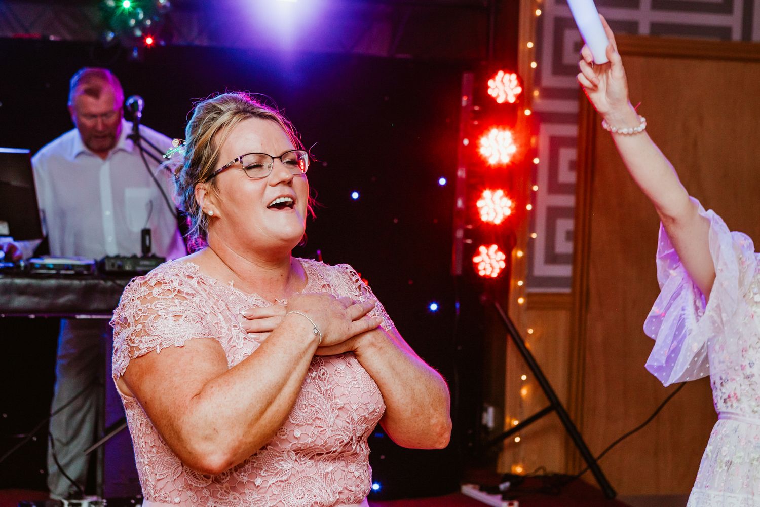 Wedding highlight