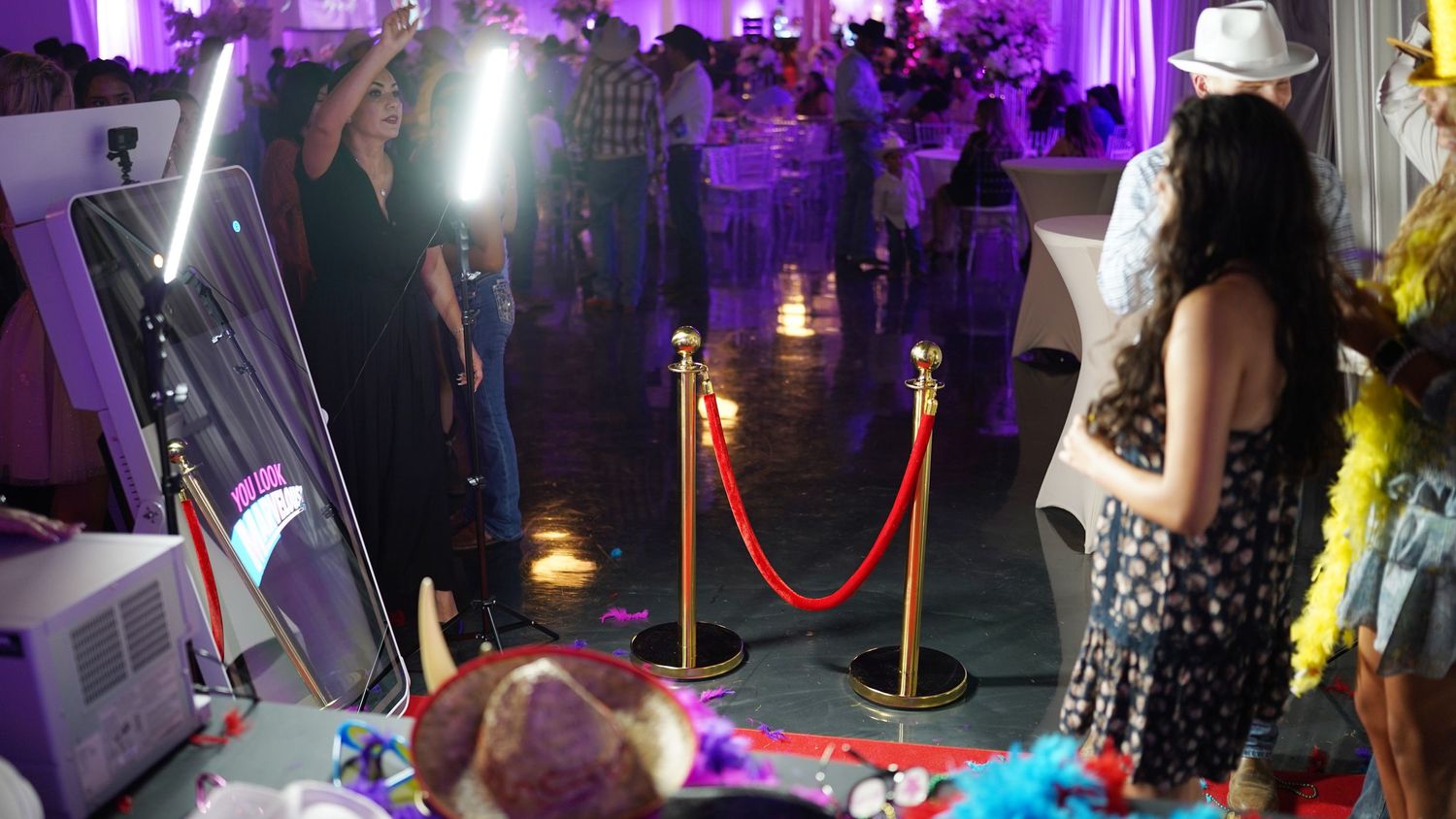 The Ultimate Quinceañera Timeline by Fotolilly Photography quince timeline dallas fort worth quince photographers