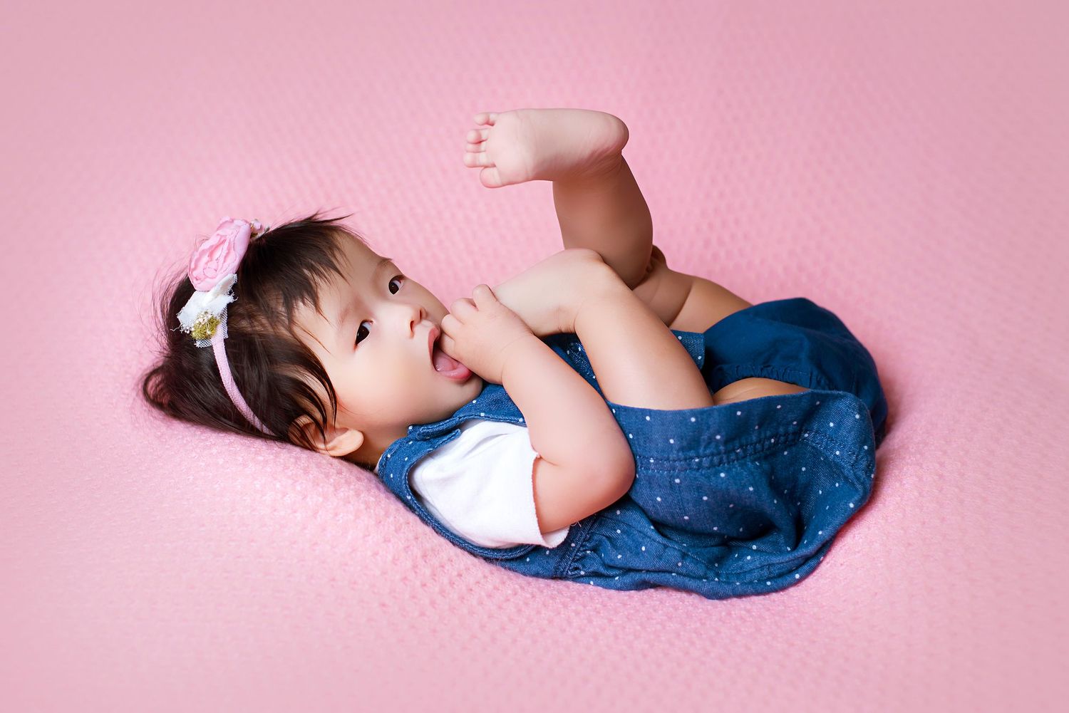 Affordable In-Home Mobile Older Baby Milestone Photography Vancouver, Burnaby, Richmond, Surrey, Coquitlam, Langley, Maple Ridge, Abbotsford