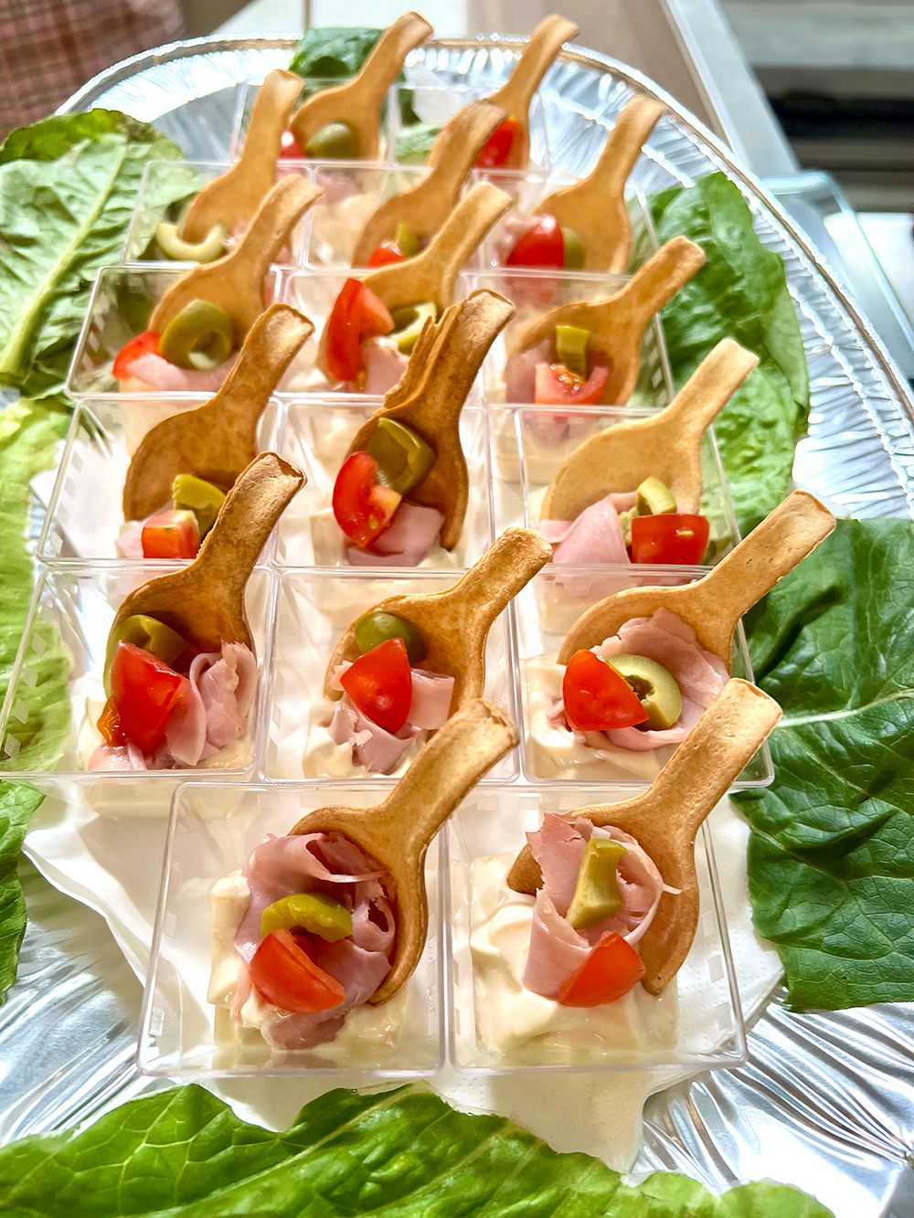 Difonzo Eat & Market in Isernhagen-Altwarmbüchen
Catering-Service mit authentischer italienischer Küche