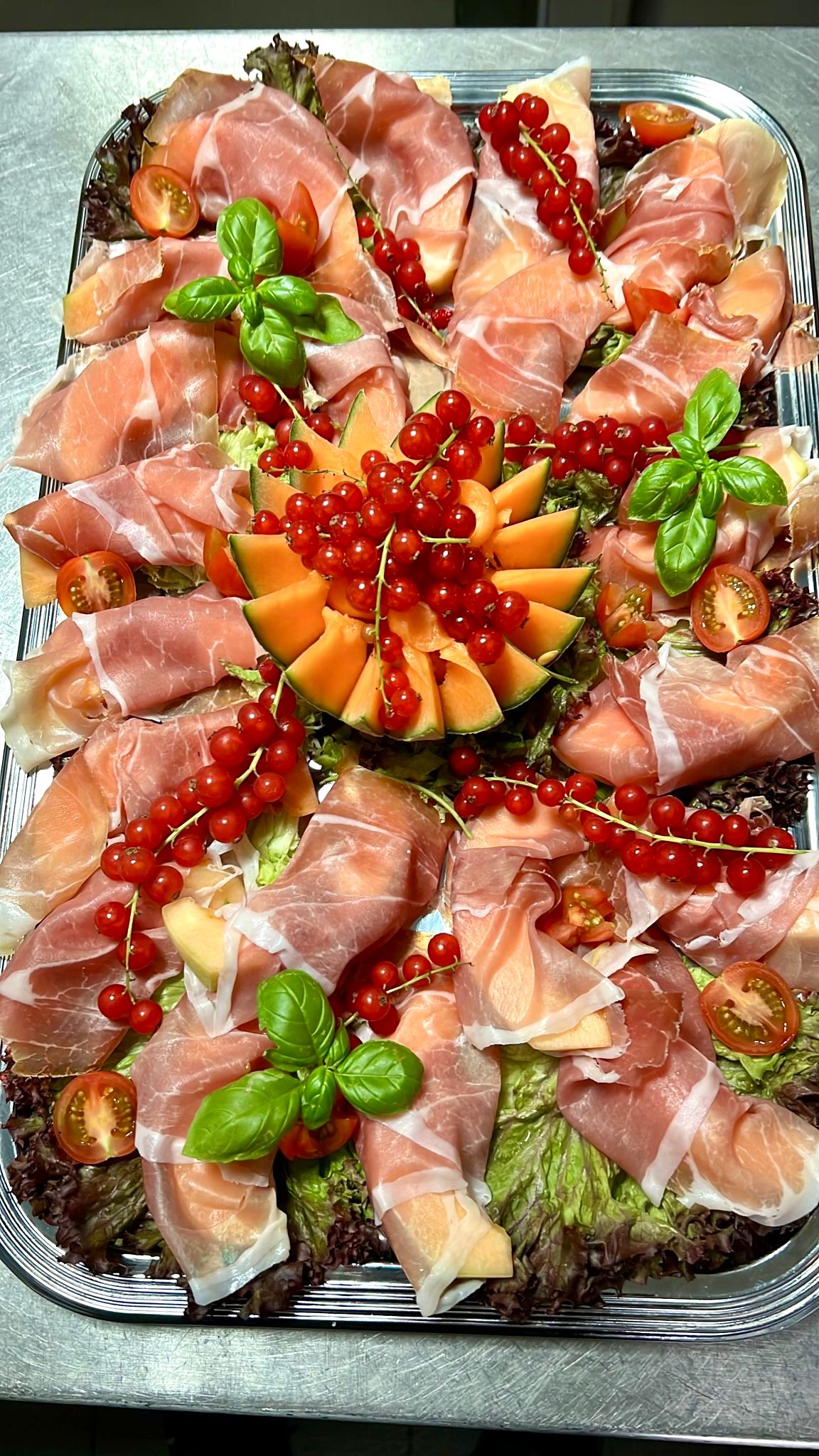 Difonzo Eat & Market in Isernhagen-Altwarmbüchen
Catering-Service mit authentischer italienischer Küche