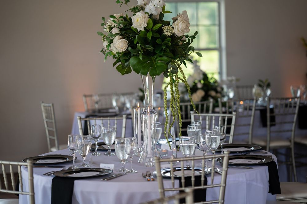 Custom faux bridal bouquet by Renee Pea, photographed by Florida destination wedding photographers