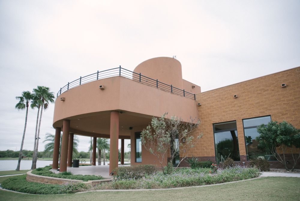 Rancho Guadalupe Event Venue. Edinburg, Texas