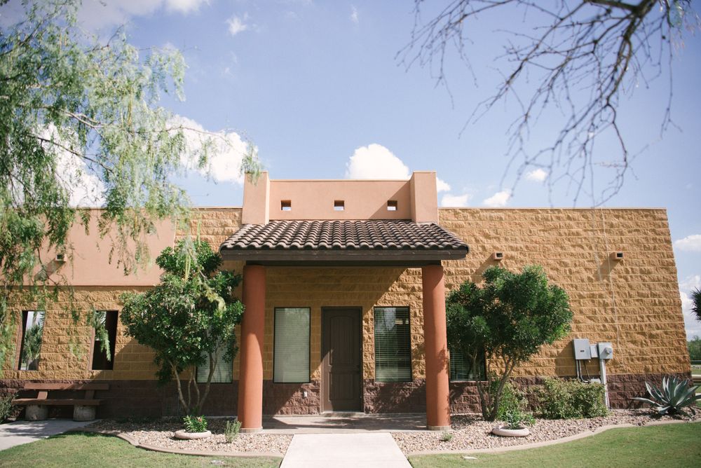 Rancho Guadalupe Event Venue. Edinburg, Texas
