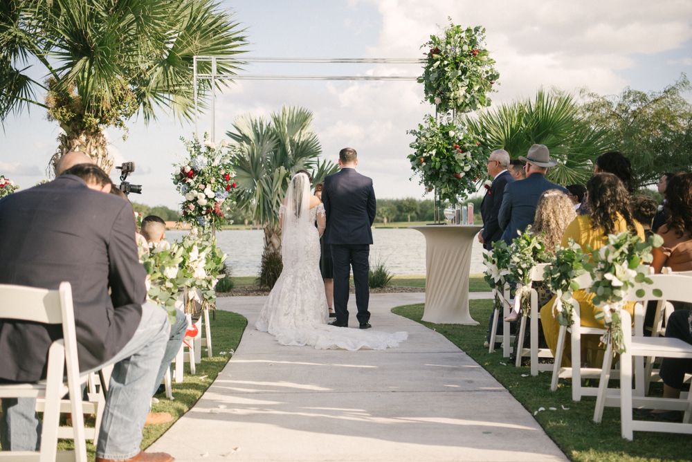 Rancho Guadalupe Event Venue. Edinburg, Texas