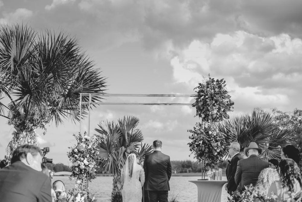 Rancho Guadalupe Event Venue. Edinburg, Texas