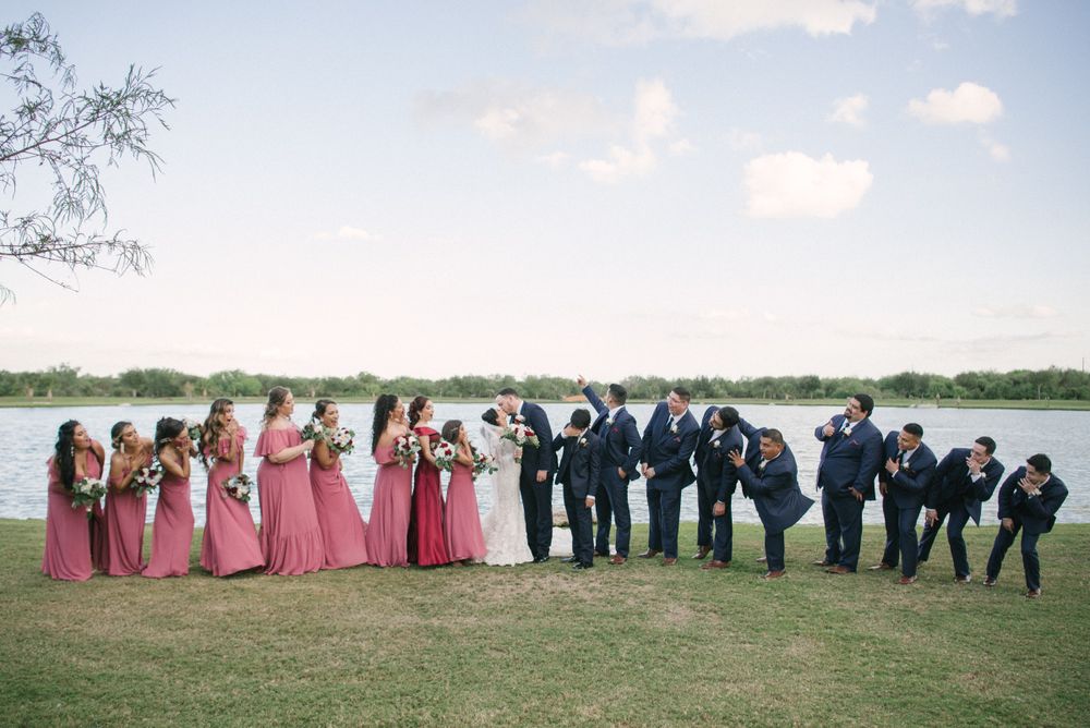 Rancho Guadalupe Event Venue. Edinburg, Texas