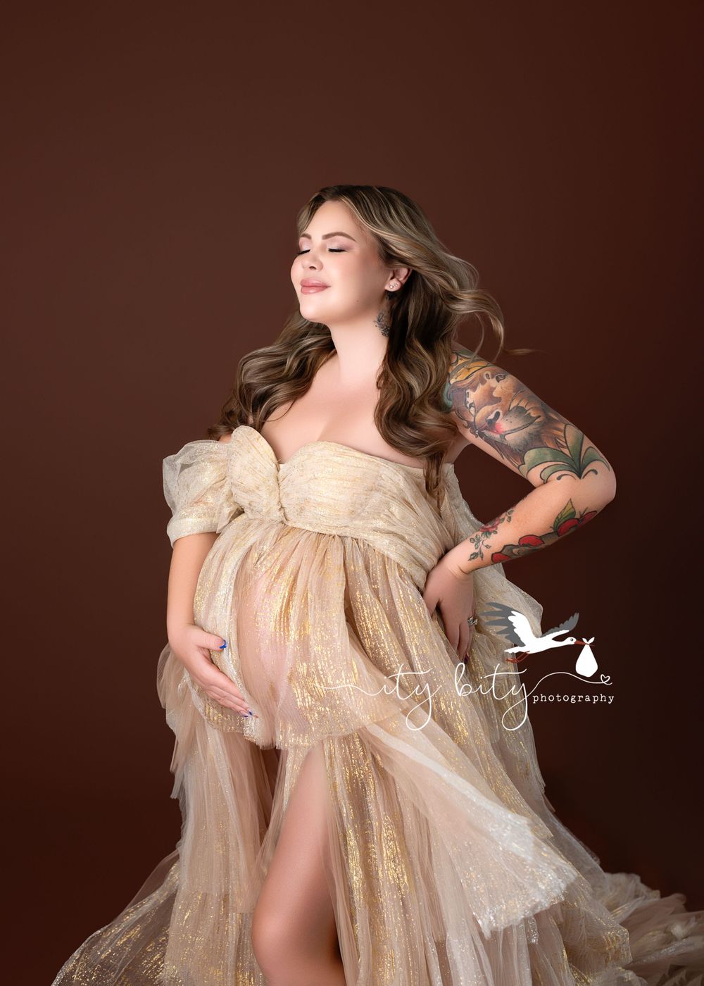 Bratenhl Ohio Pregnancy Photos Beautiful Maternity Dresses