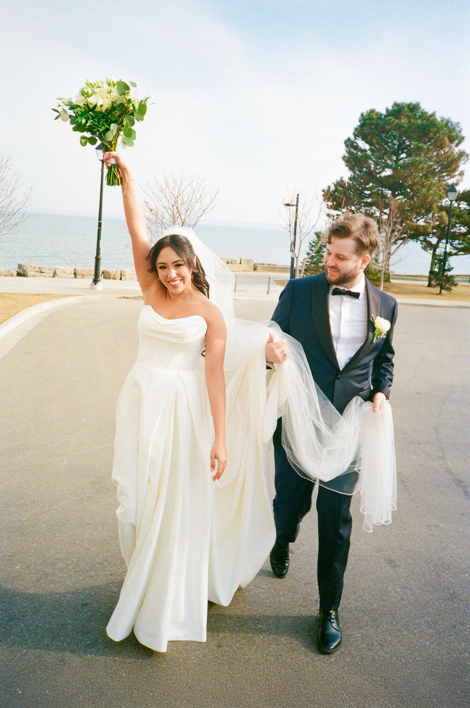 Wedding at The Pearle Hotel & Spa