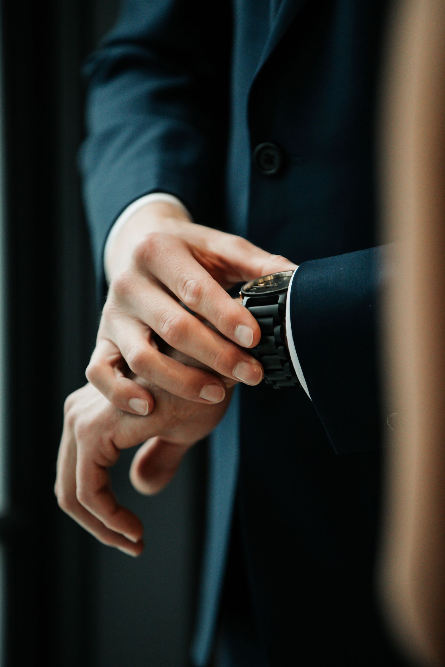 Elora Mill & Spa Wedding Photos by Shawn Van Daele