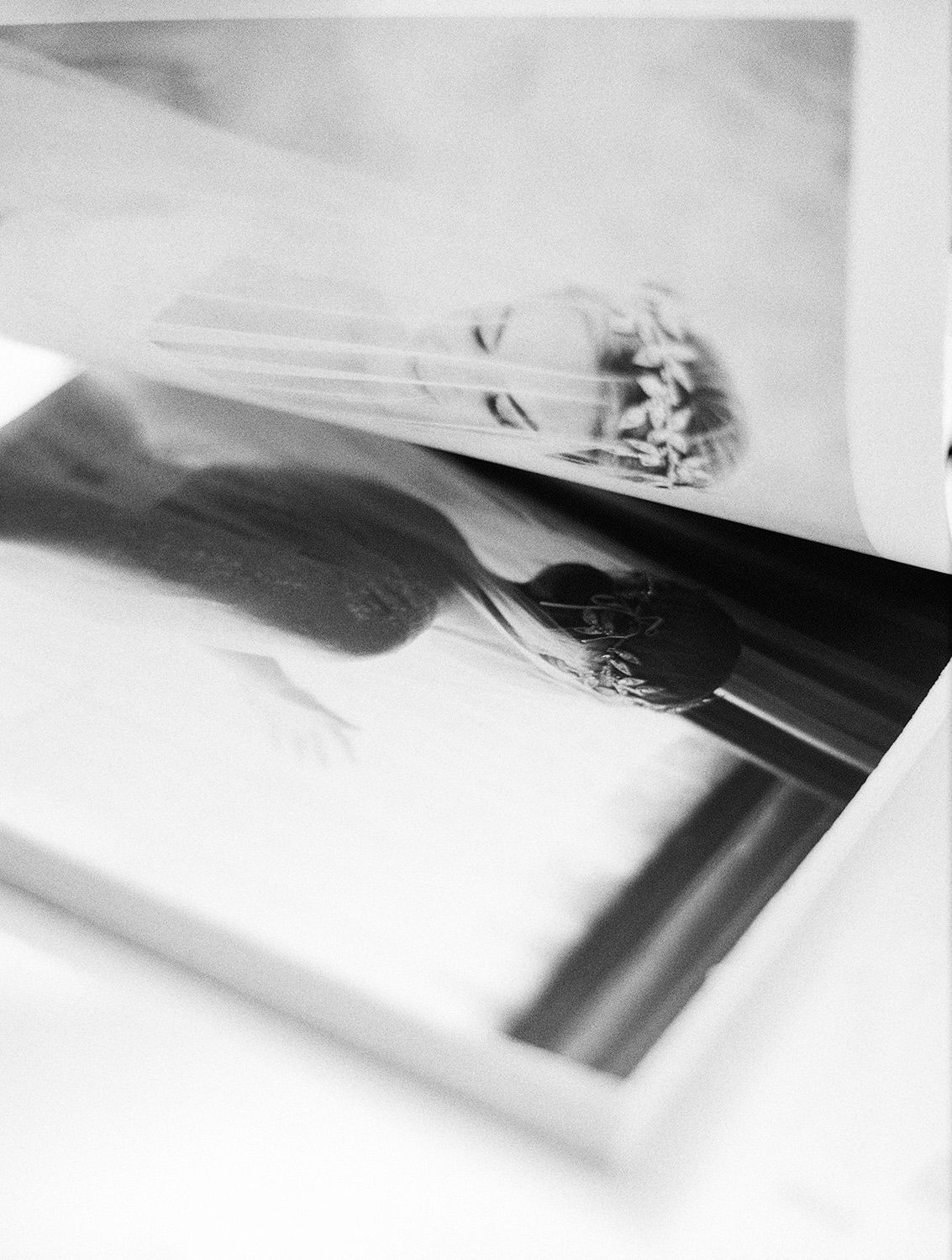 Miki Sakai Photography - Sydney Wedding Photographer - Sydney Branding - Sydney Family Photographer - Wedding Album