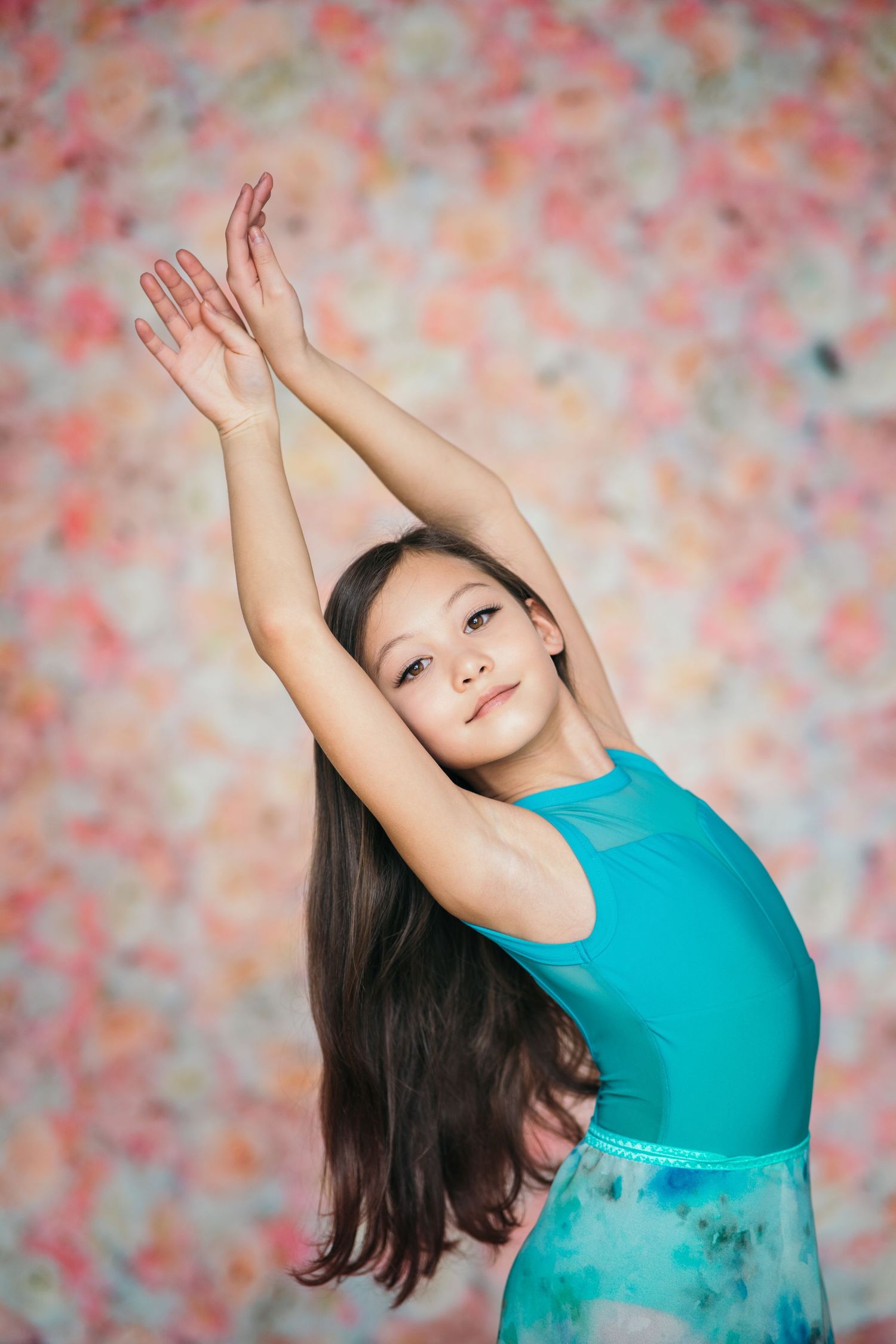 chicago dance portrait, chicago dancer headshots, chicago ballet photography