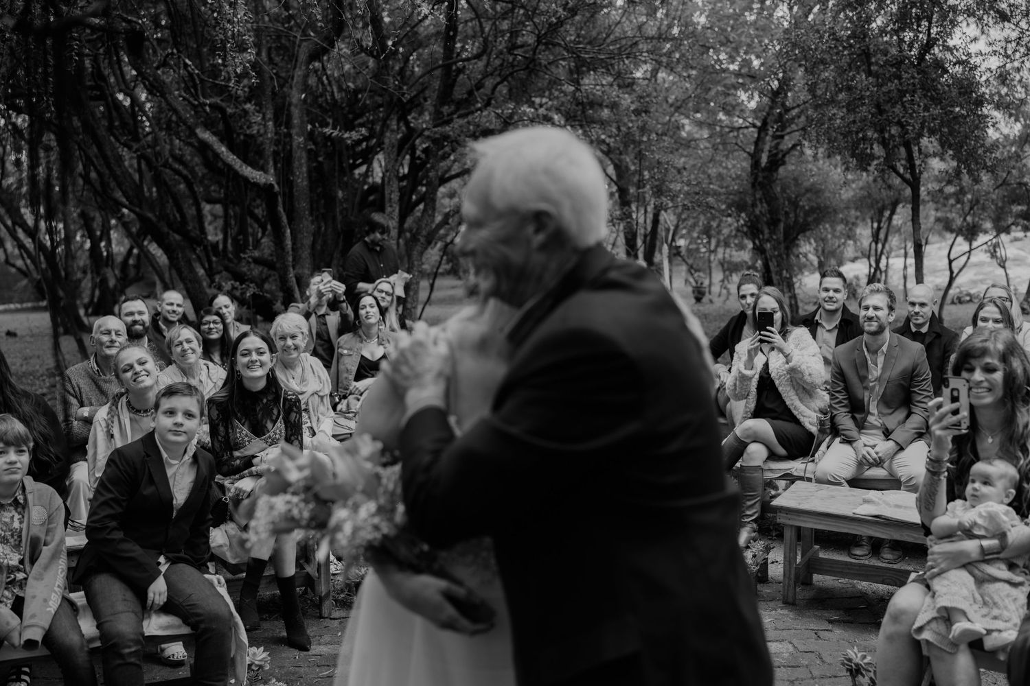 Documentary Wedding Photography Johannesburg