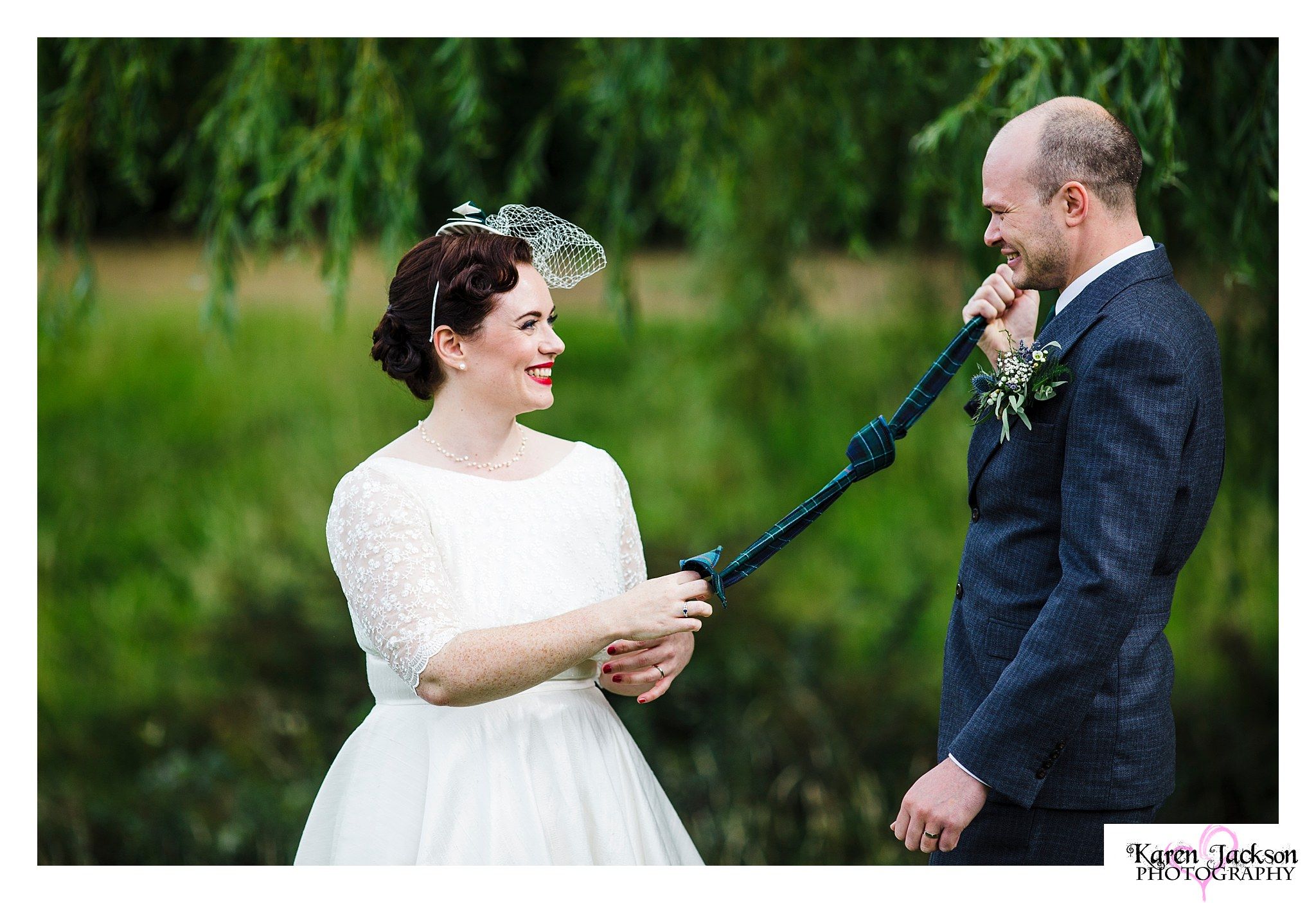 Cambo wedding photographer st andrews fife