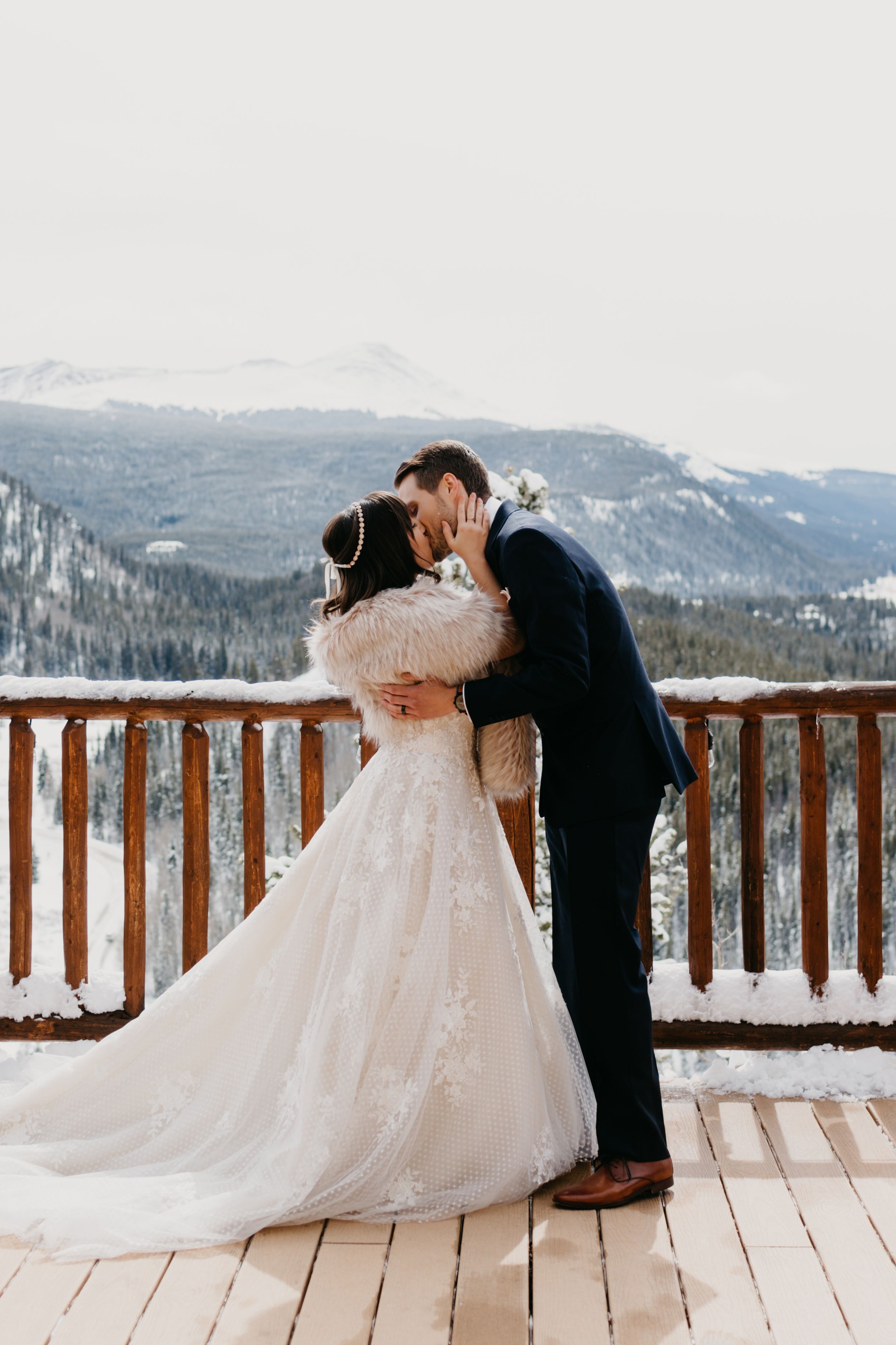 ceremony, vows, Breckenridge, Wedding, portraits, the lodge, colorado, photographer, details, best CO weddings, winter