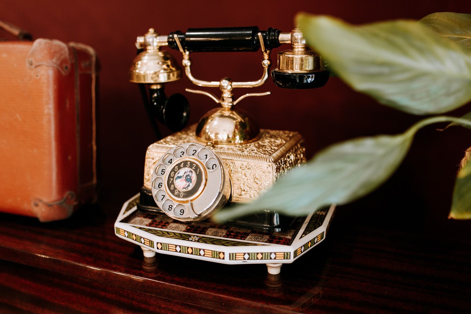 Kāzas Cēsīs Royal Dandy barbershop