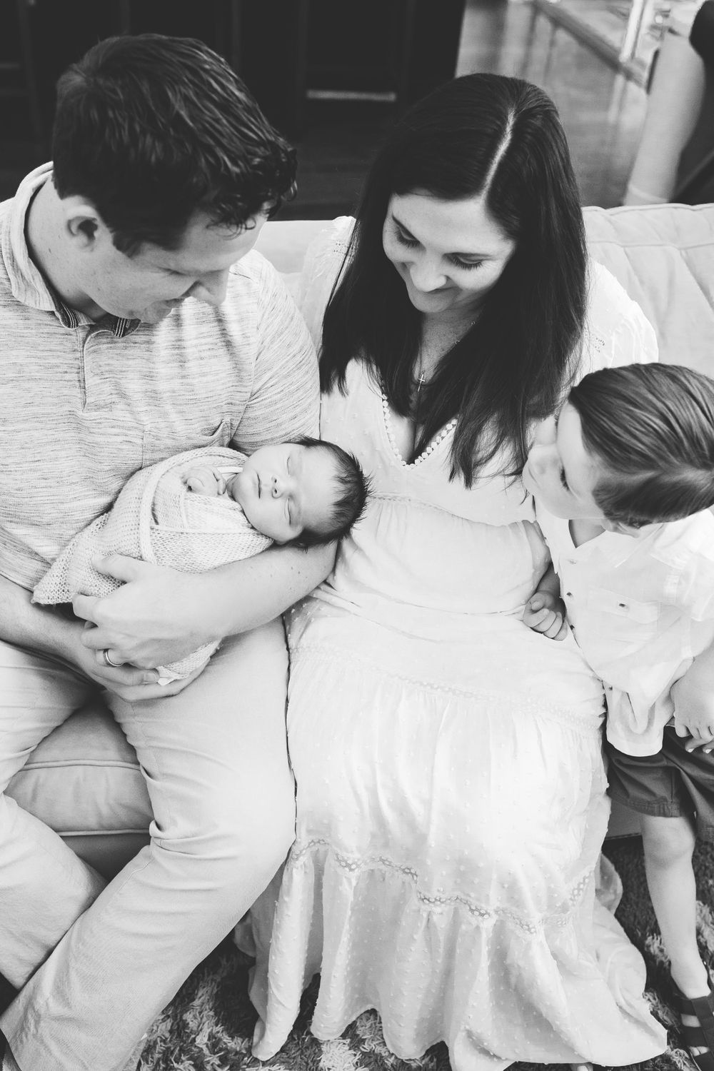 Jacksonville Newborn photographer