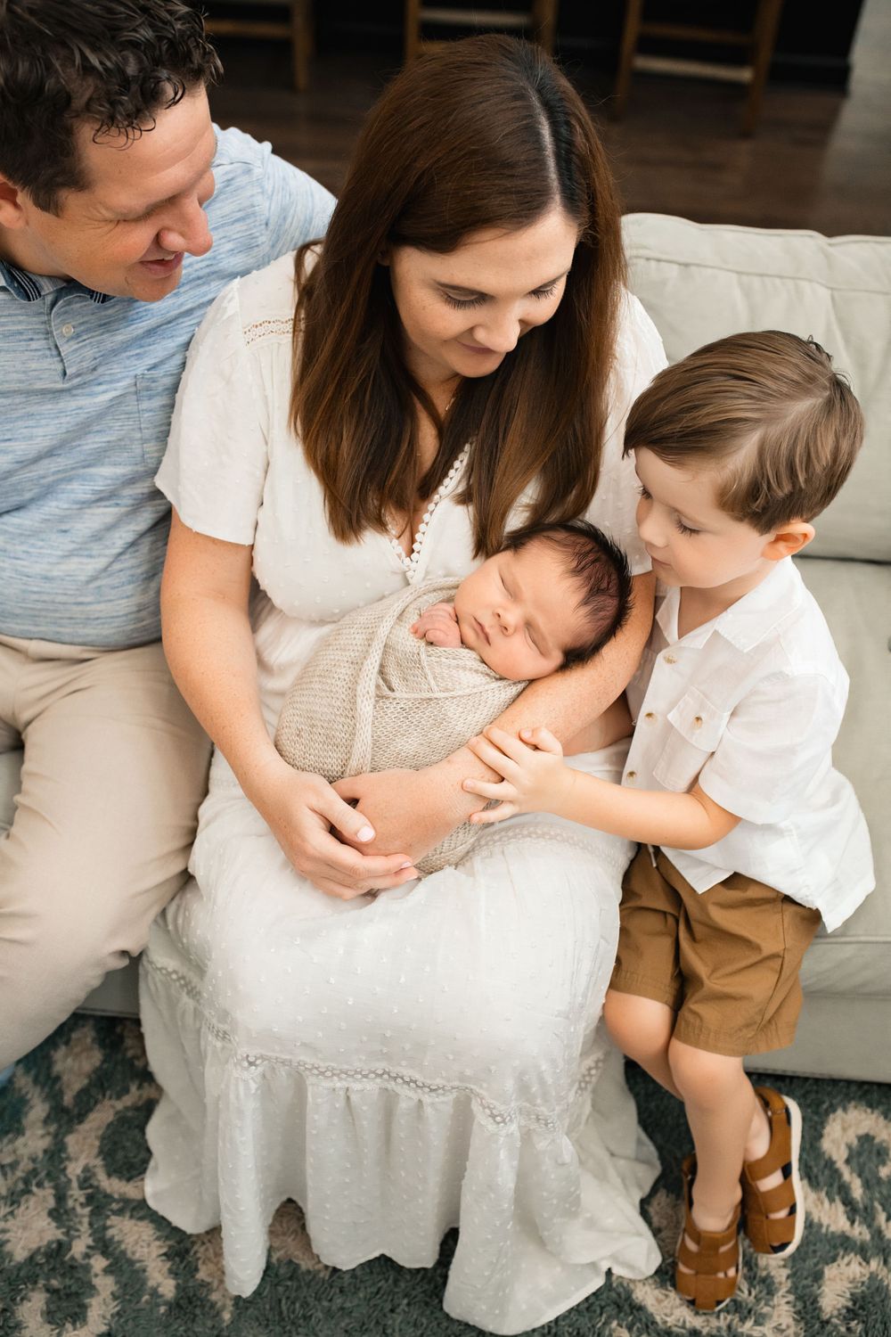 Jacksonville Newborn photographer