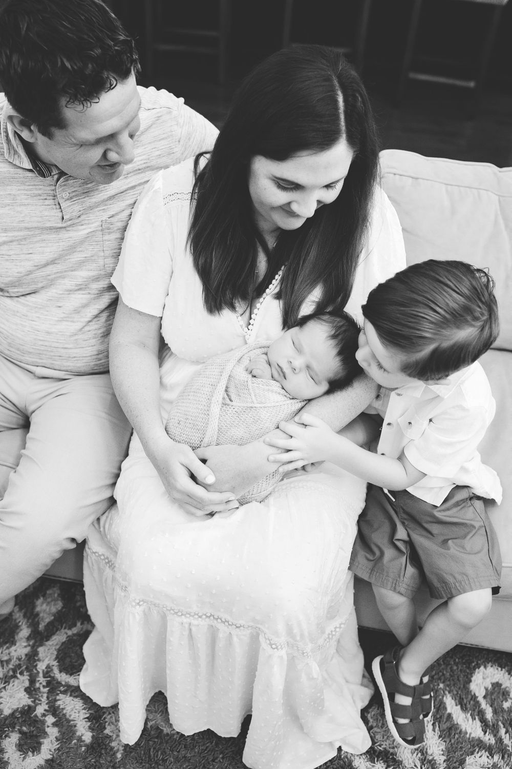 Jacksonville Newborn photographer