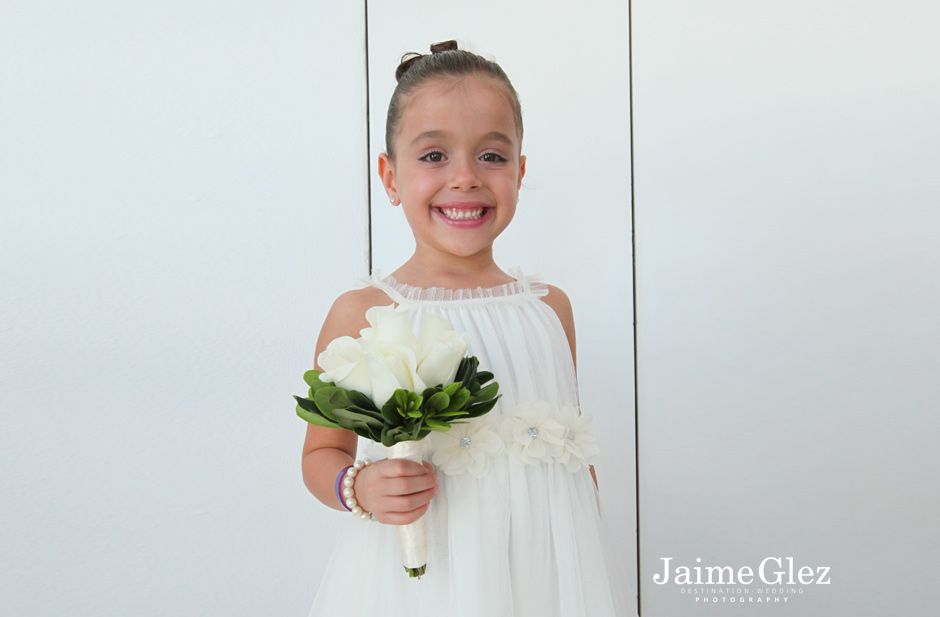 Playacar palace wedding photography 4