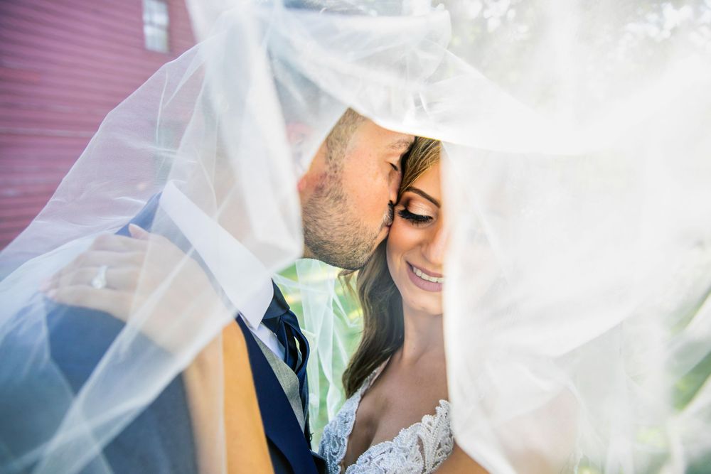 Paramount Eventspace and Black Creek Pioneer Village Woodbridge Wedding Photos