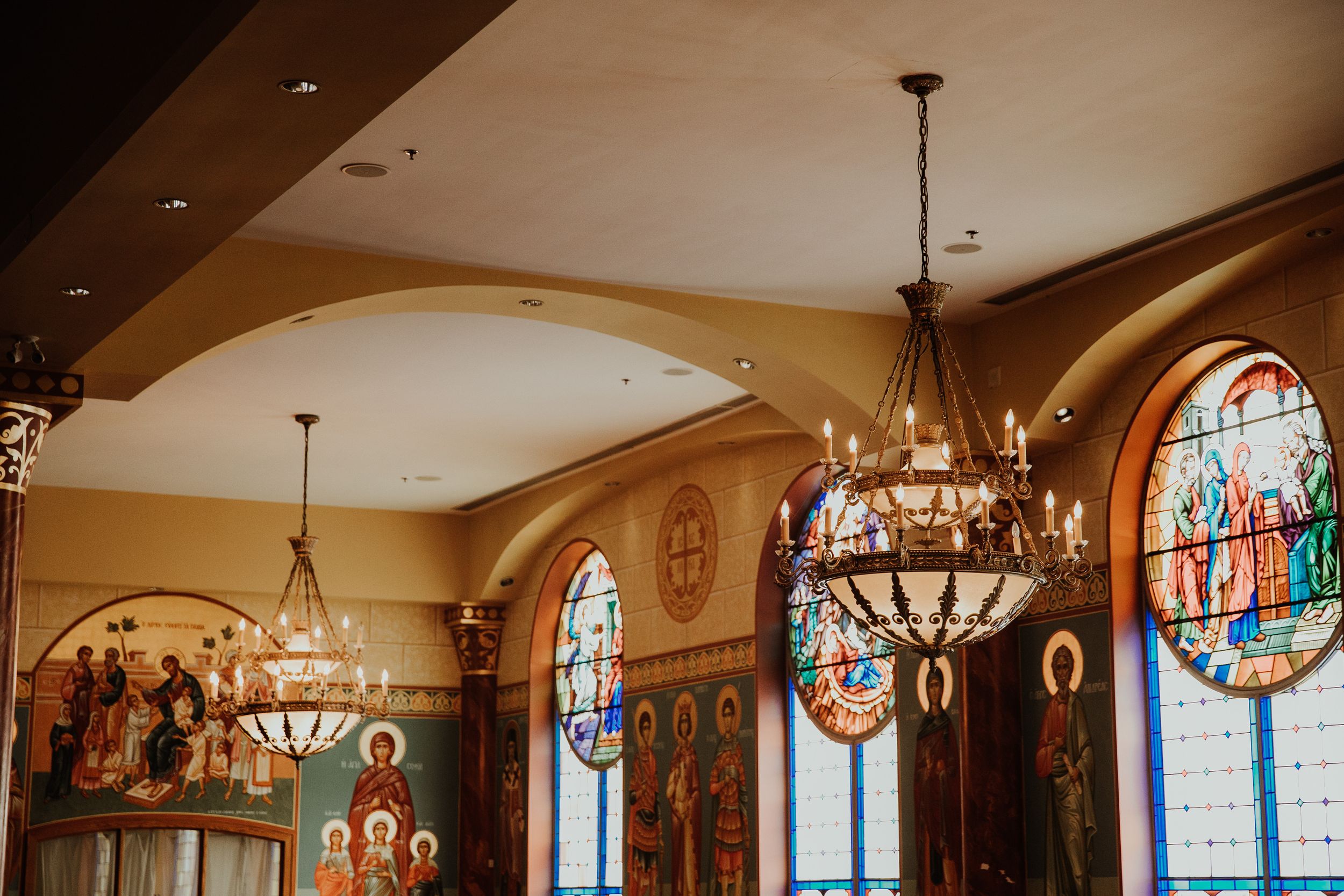 Grand Luxe Event Boutique and Mint Room Studios Toronto Wedding Photos by Shawn Van Daele
