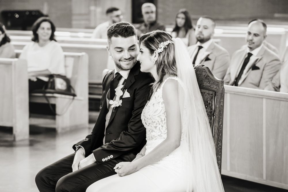 Paramount Eventspace and Black Creek Pioneer Village Woodbridge Wedding Photos